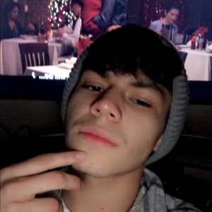 Meet your Posher, Kevin